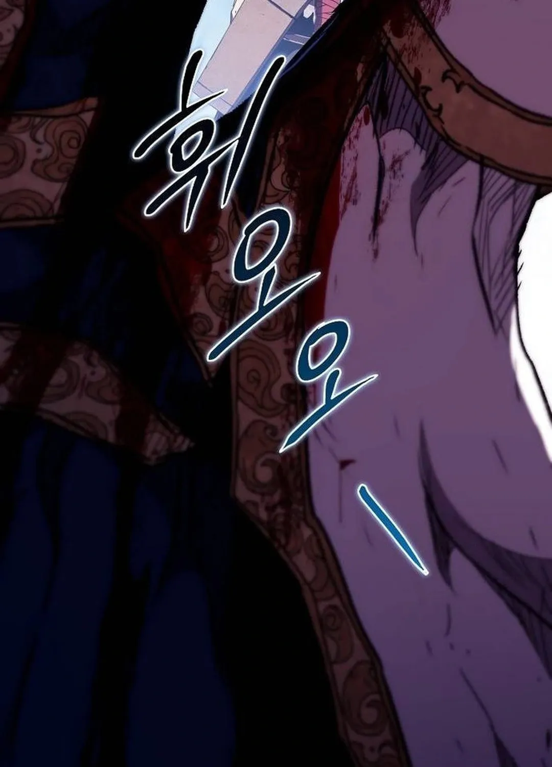 A Knight With a Time Limit Chapter 69 page 113 - 