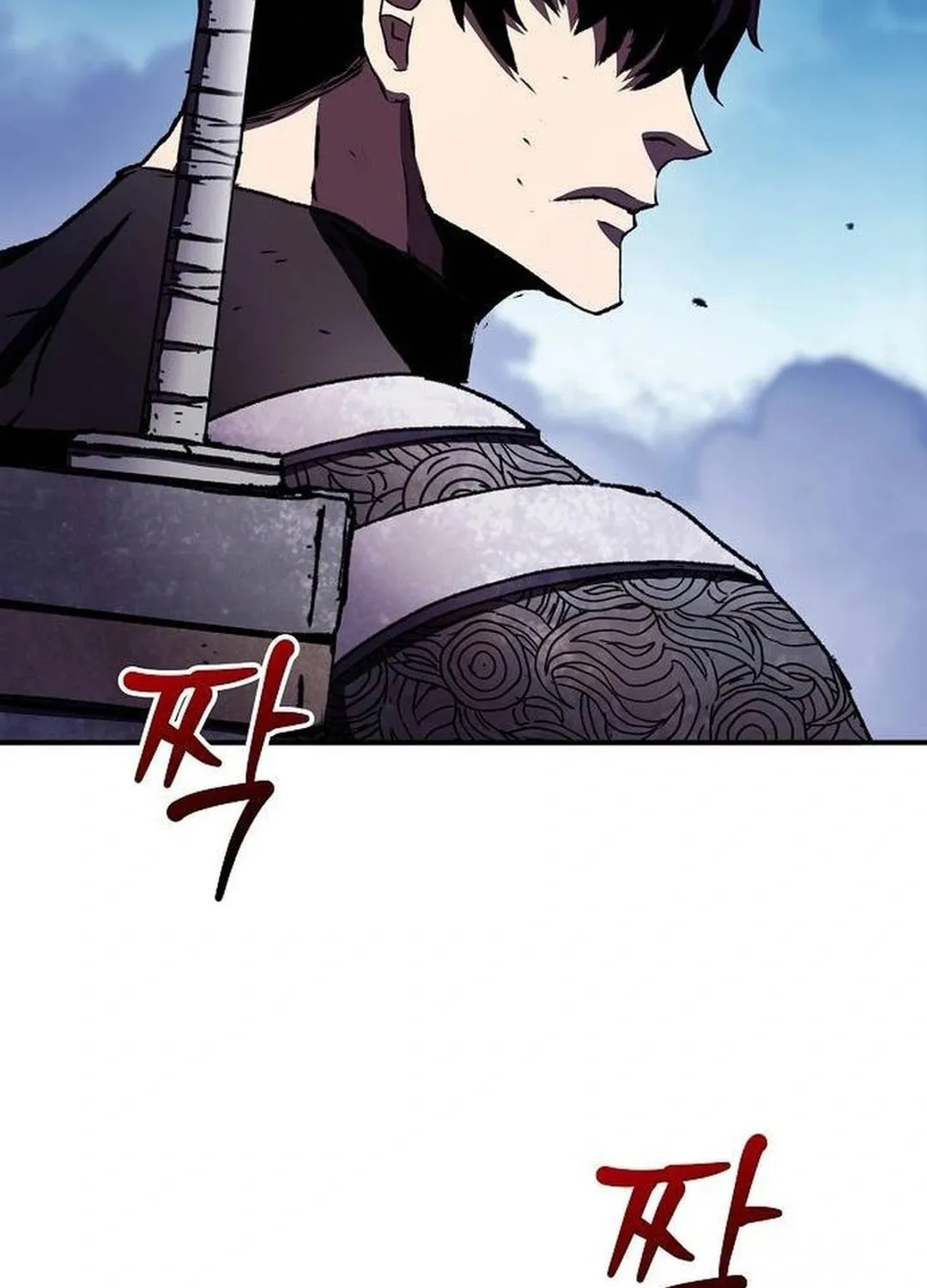A Knight With a Time Limit Chapter 69 page 115 - 