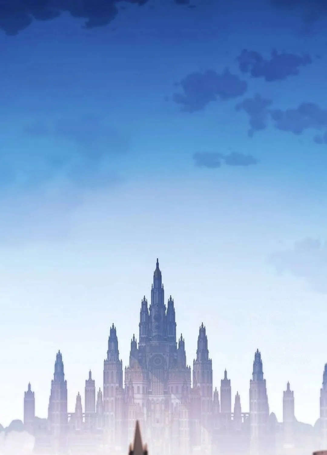 A Knight With a Time Limit Chapter 69 page 131 - 