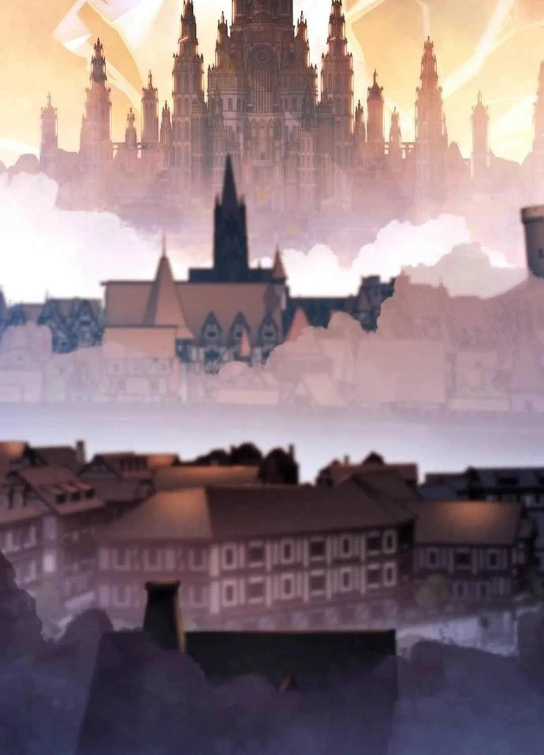 A Knight With a Time Limit Chapter 69 page 135 - 