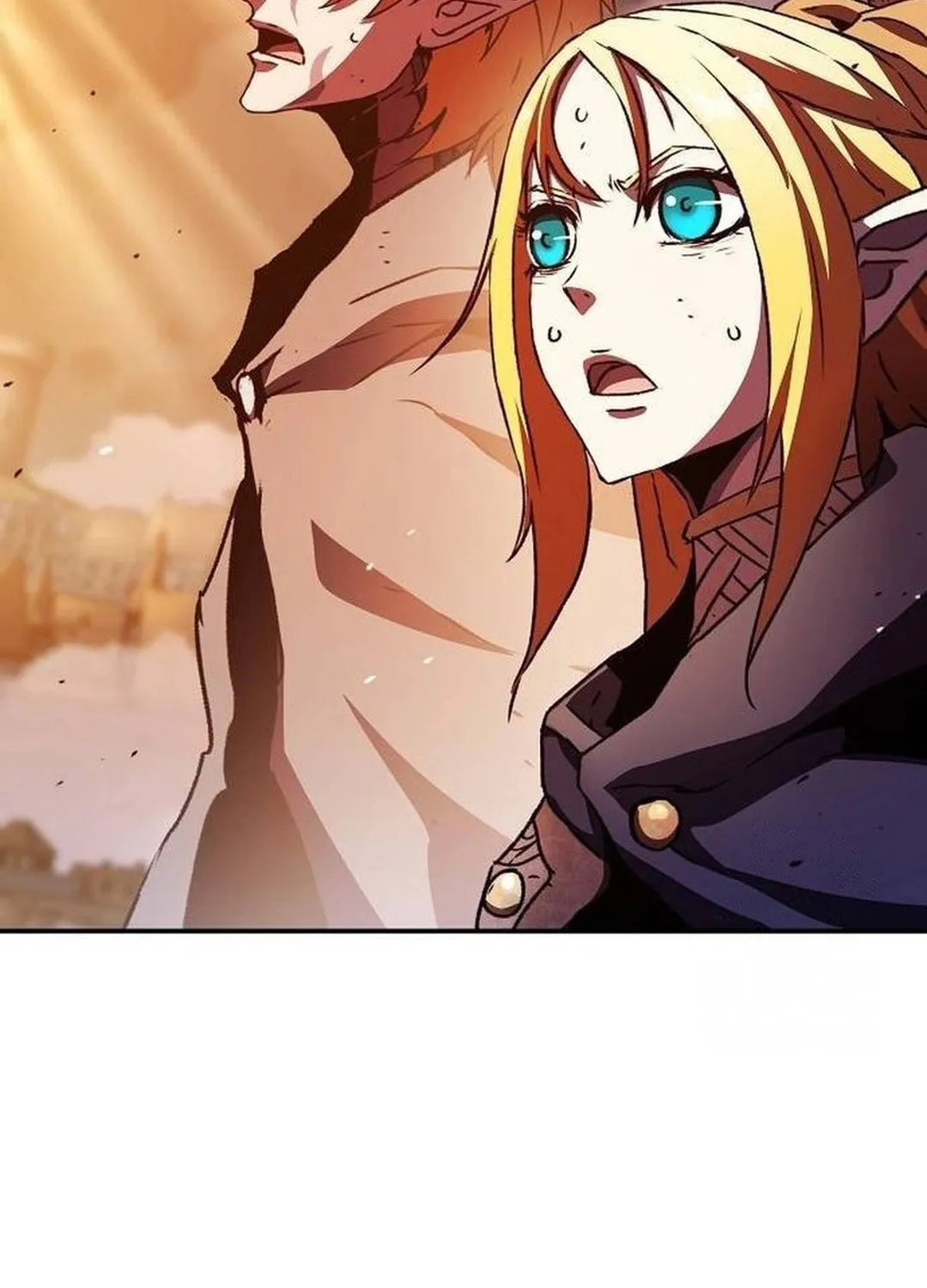 A Knight With a Time Limit Chapter 69 page 138 - 