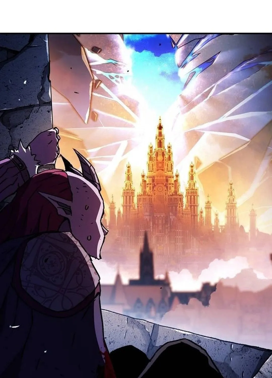 A Knight With a Time Limit Chapter 69 page 139 - 