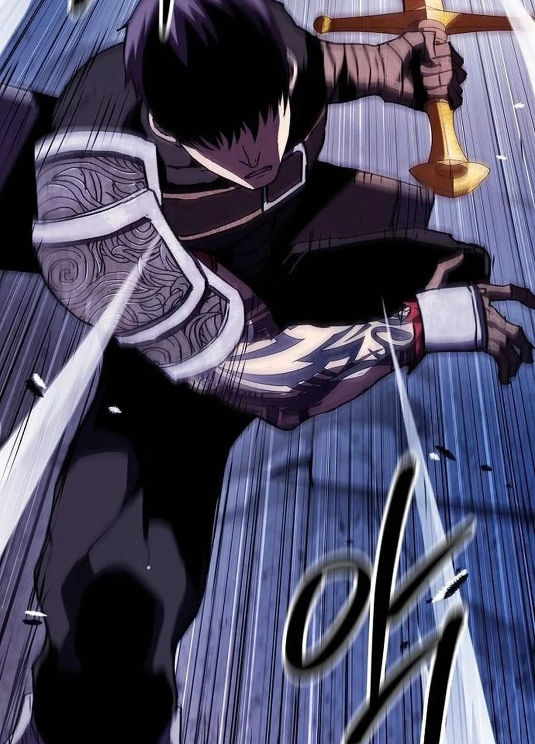 A Knight With a Time Limit Chapter 69 page 15 - 