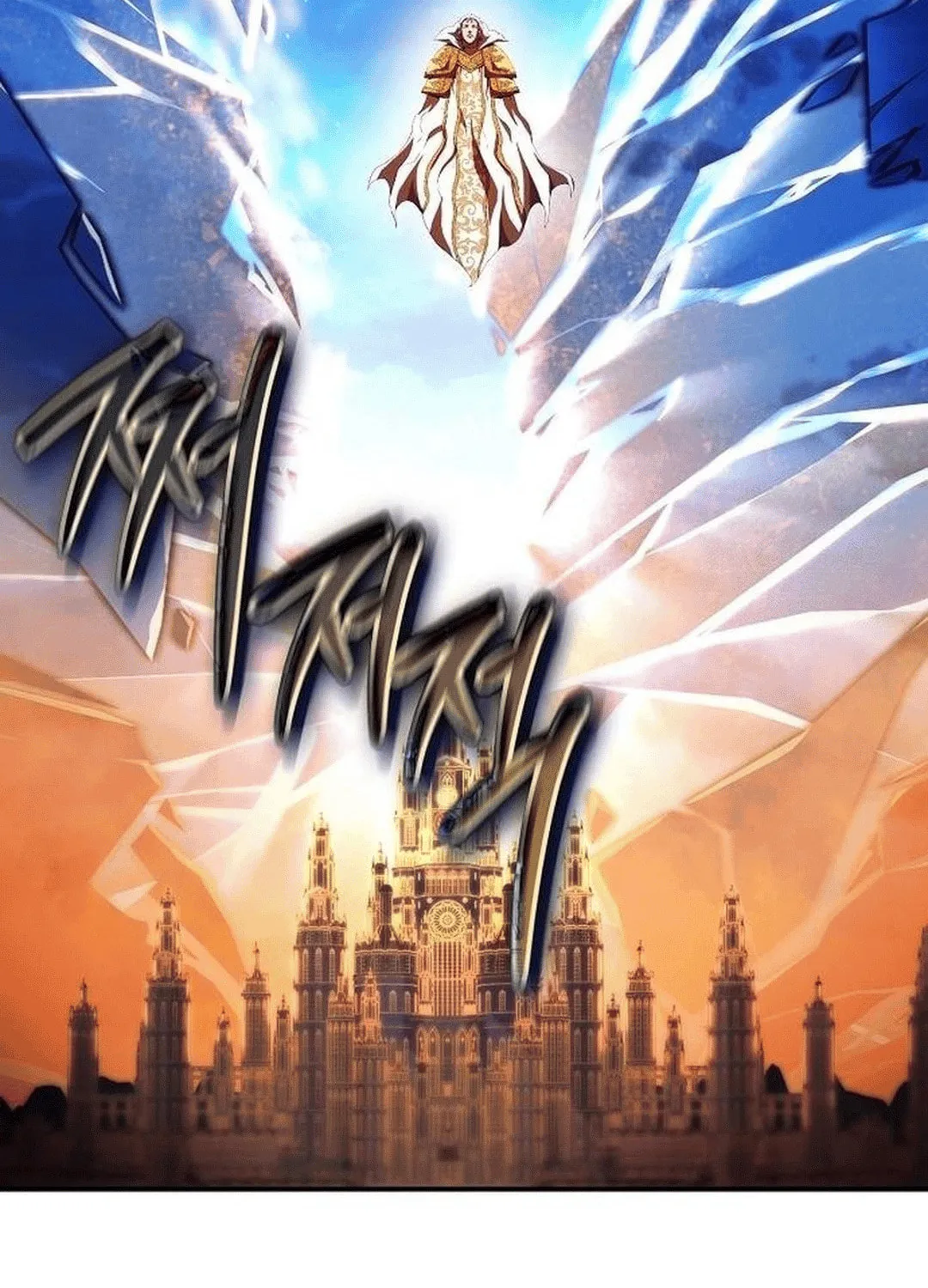 A Knight With a Time Limit Chapter 69 page 142 - 