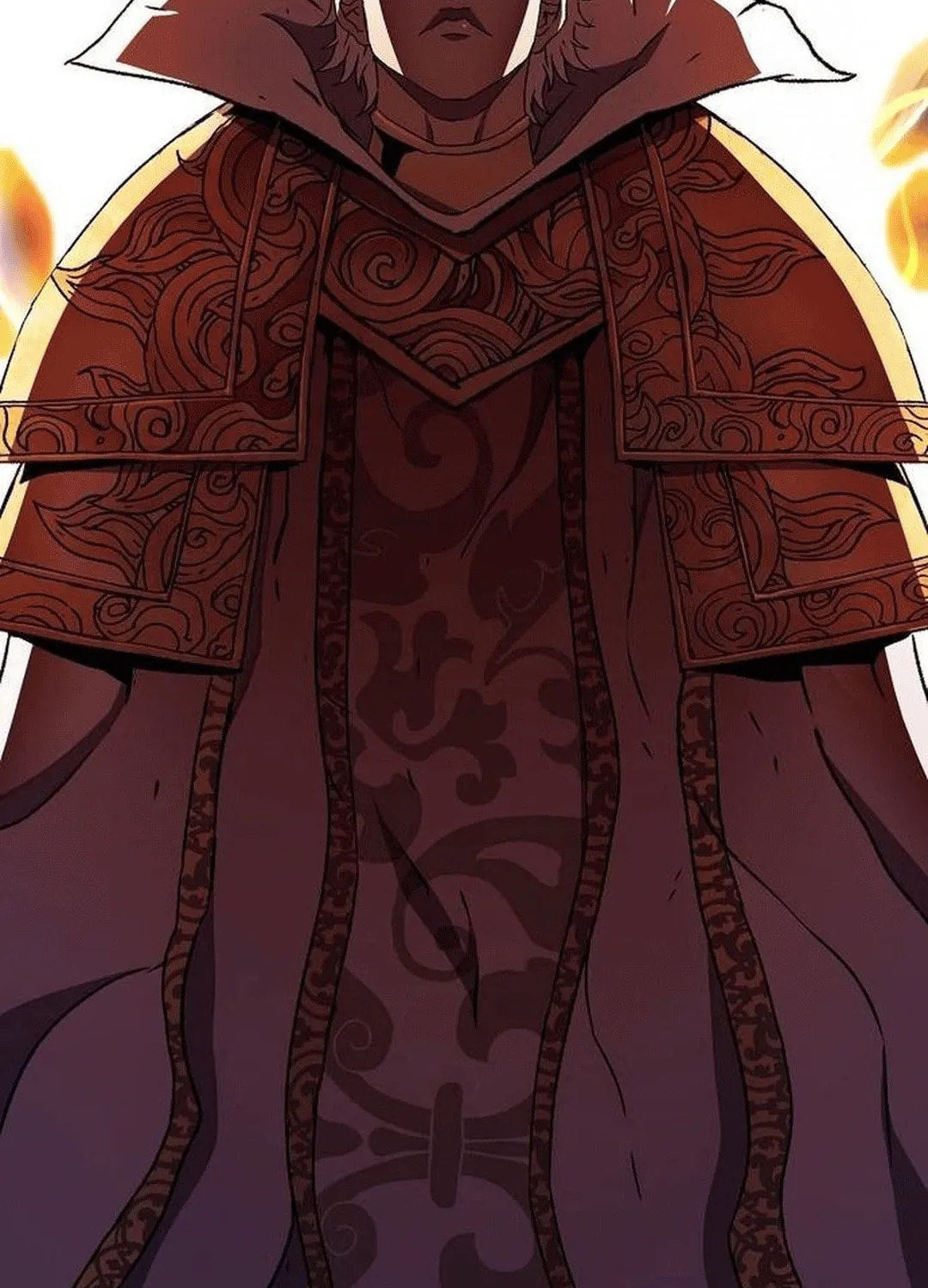 A Knight With a Time Limit Chapter 69 page 144 - 