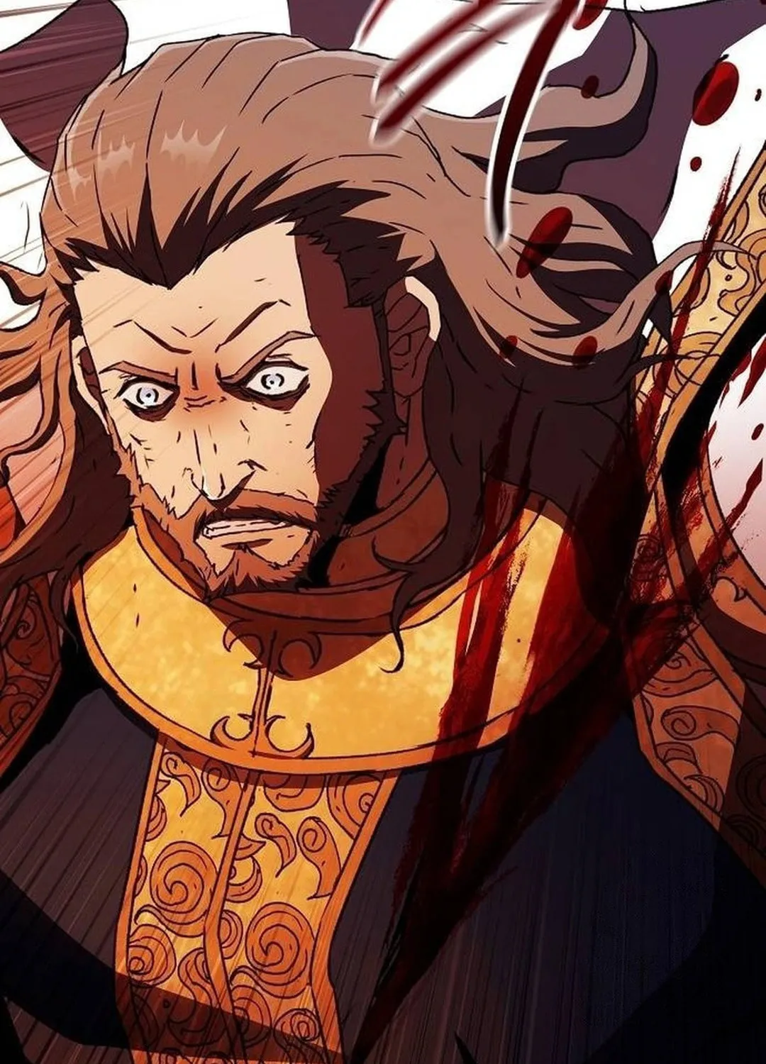 A Knight With a Time Limit Chapter 69 page 24 - 