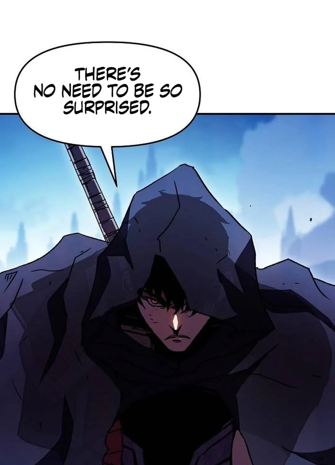 A Knight With a Time Limit Chapter 69 page 29 - 