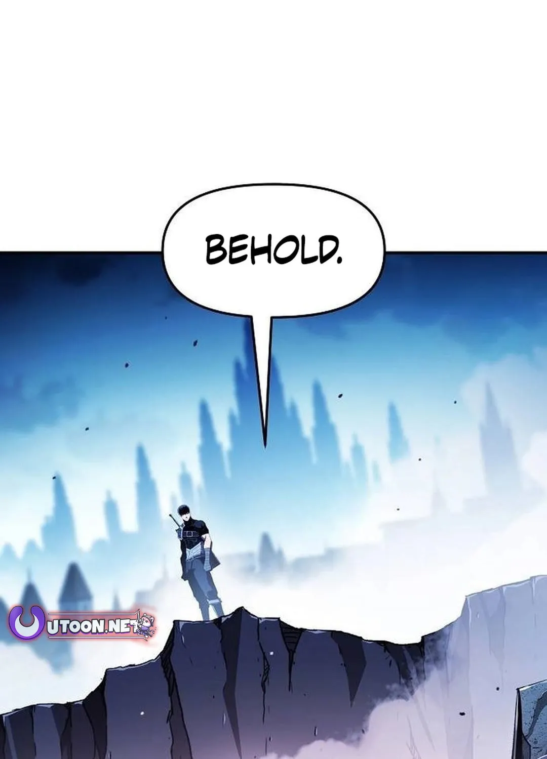 A Knight With a Time Limit Chapter 69 page 4 - 