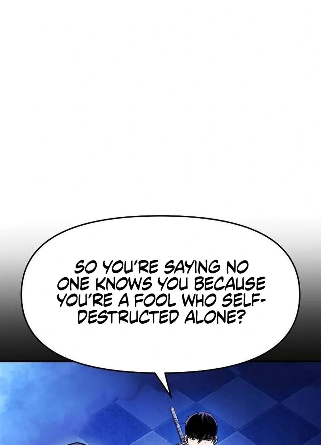 A Knight With a Time Limit Chapter 69 page 34 - 