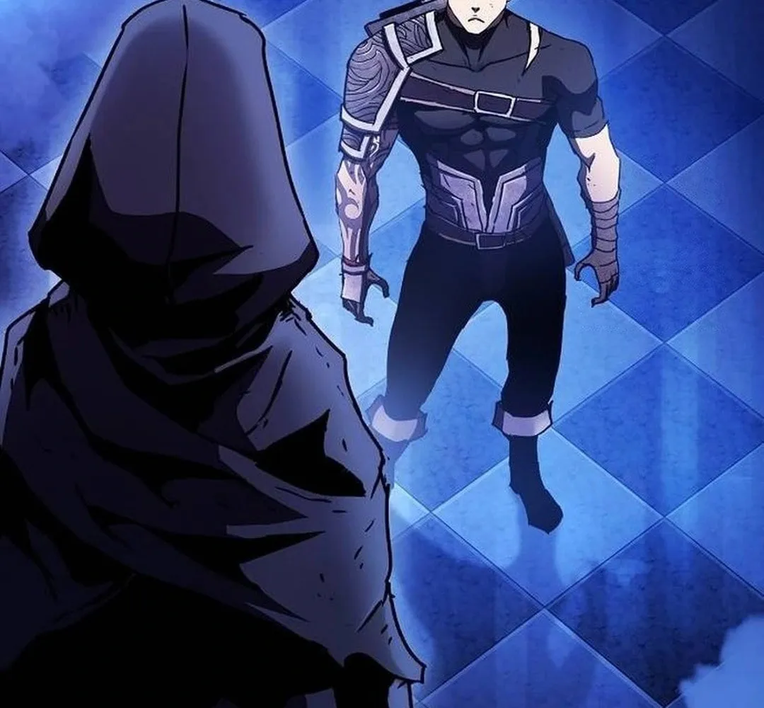 A Knight With a Time Limit Chapter 69 page 35 - 
