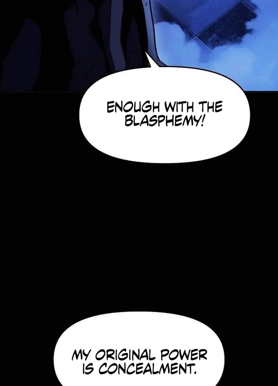 A Knight With a Time Limit Chapter 69 page 36 - 