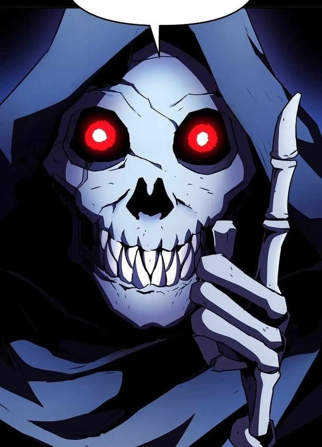 A Knight With a Time Limit Chapter 69 page 37 - 