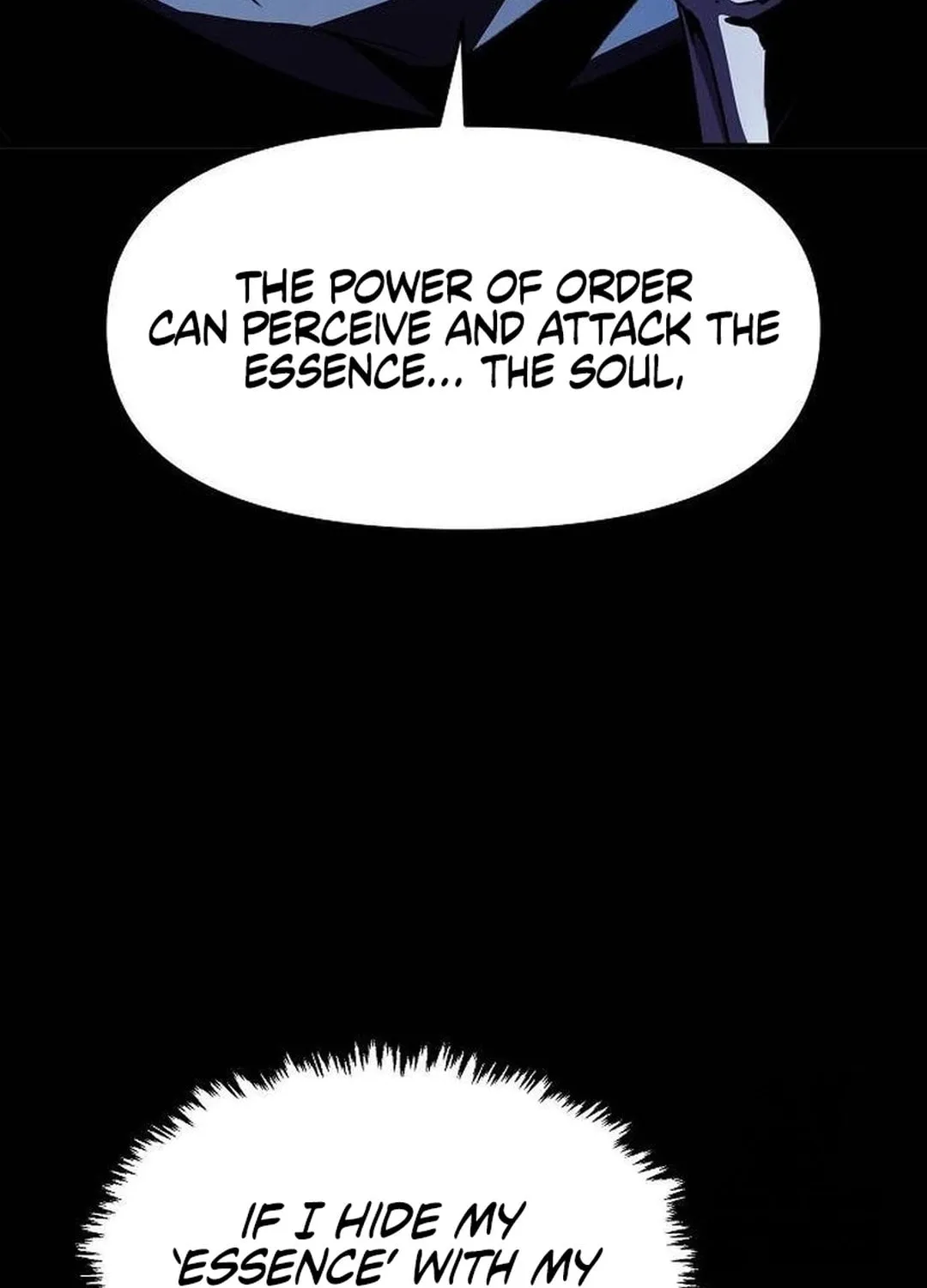 A Knight With a Time Limit Chapter 69 page 38 - 