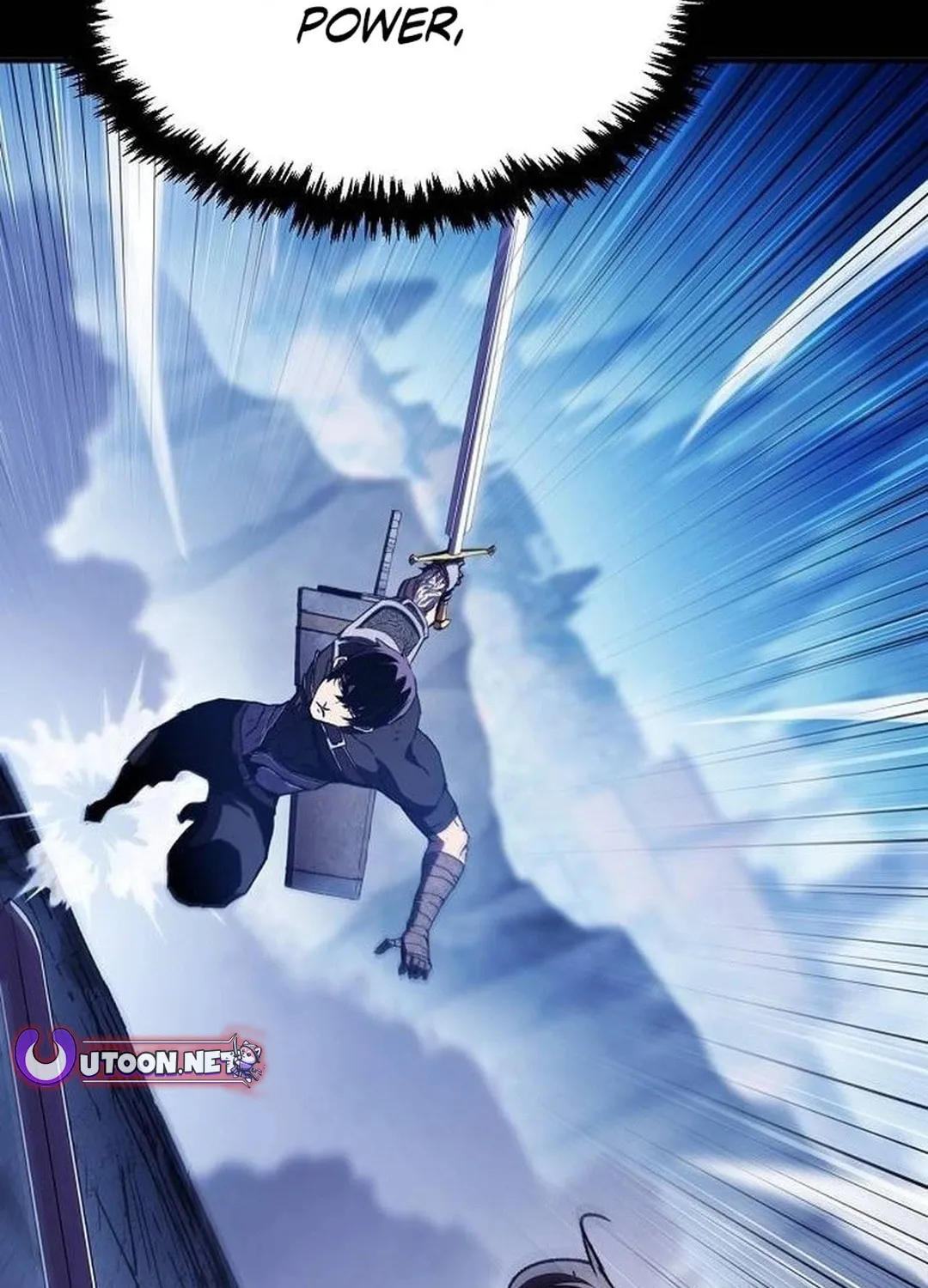 A Knight With a Time Limit Chapter 69 page 39 - 