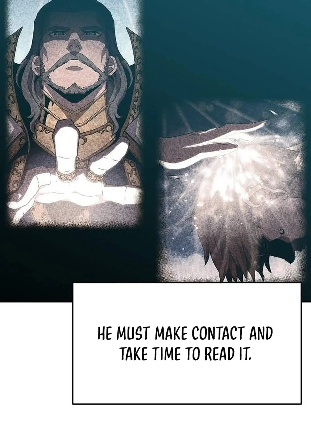 A Knight With a Time Limit Chapter 69 page 46 - 