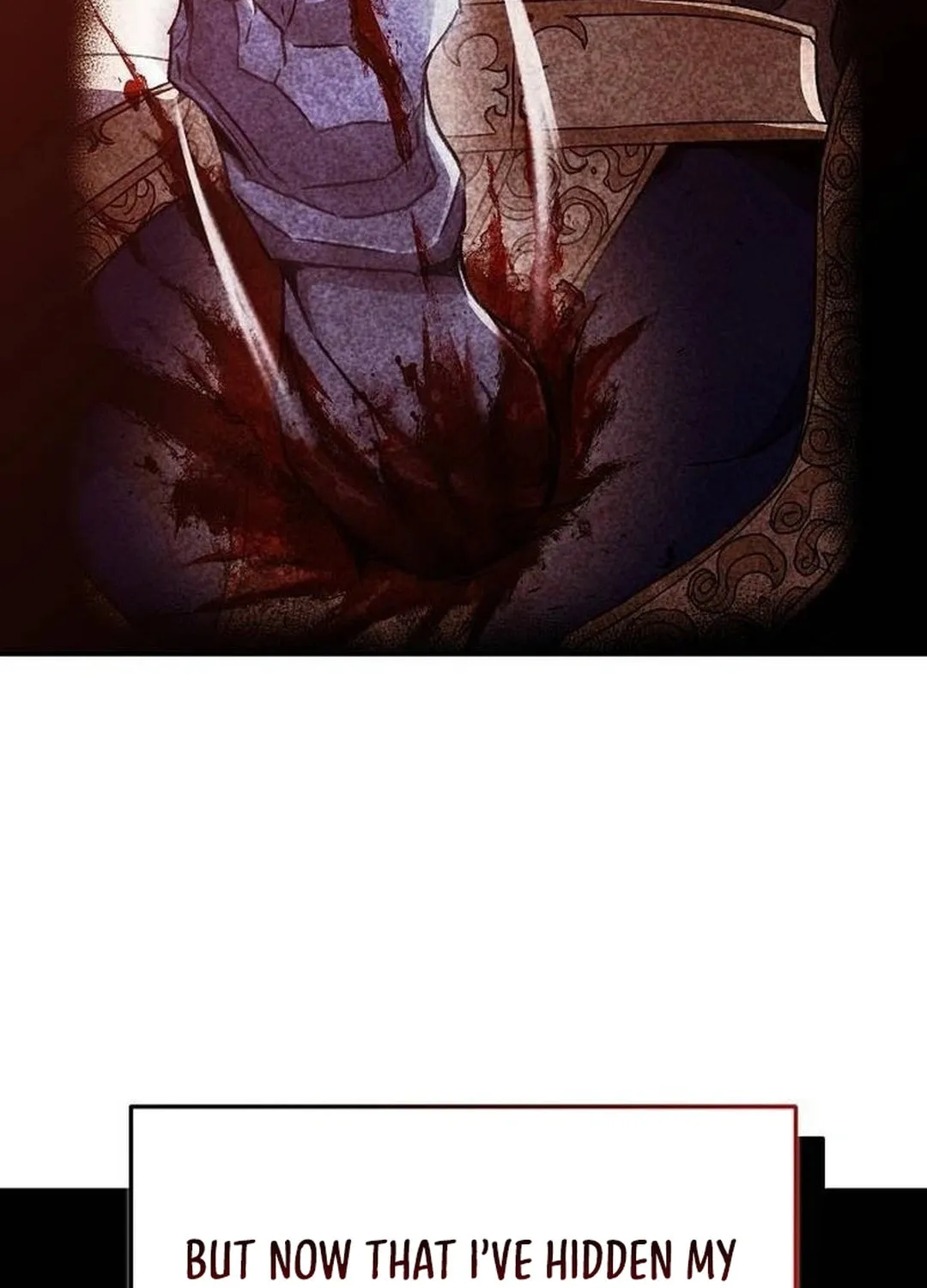 A Knight With a Time Limit Chapter 69 page 48 - 