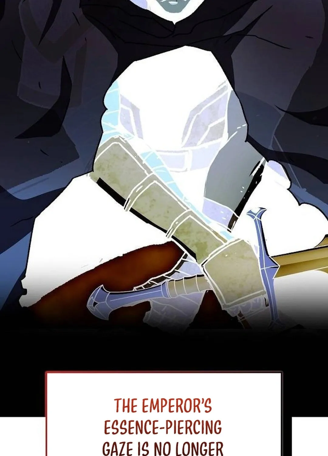 A Knight With a Time Limit Chapter 69 page 50 - 