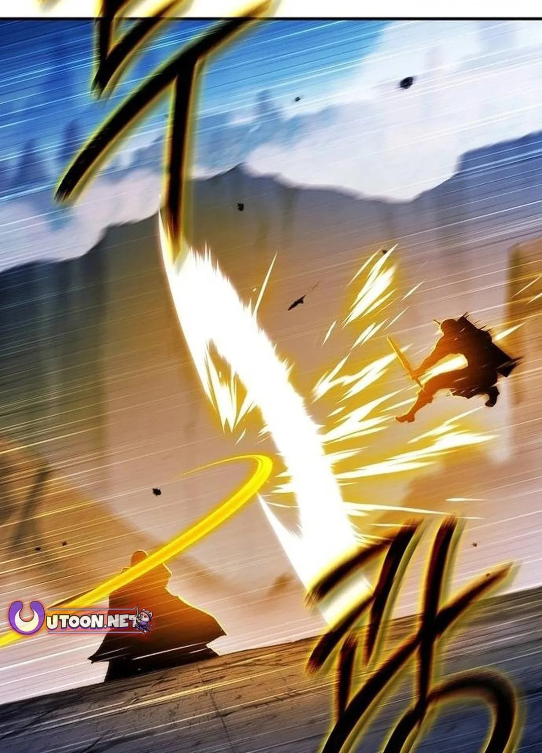 A Knight With a Time Limit Chapter 69 page 53 - 