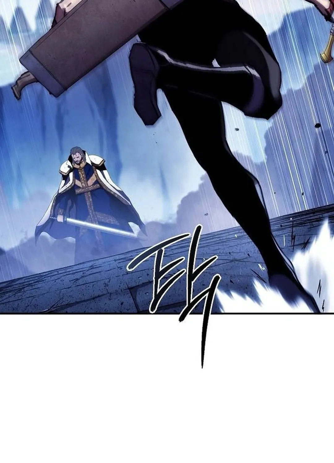 A Knight With a Time Limit Chapter 69 page 55 - 
