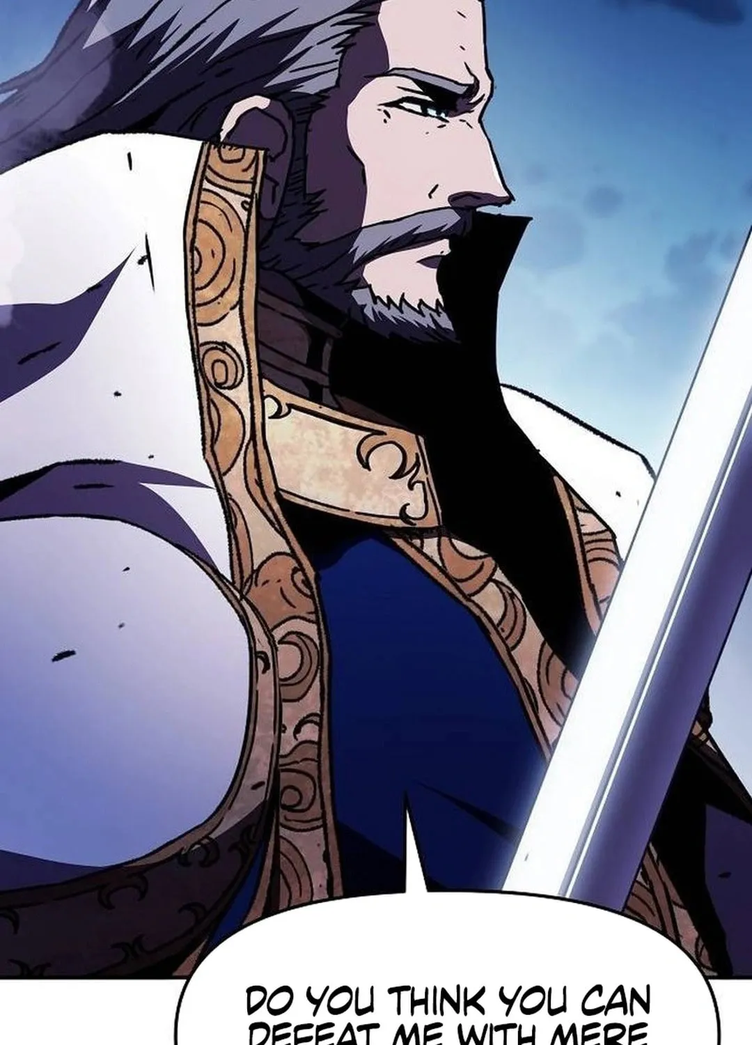 A Knight With a Time Limit Chapter 69 page 57 - 