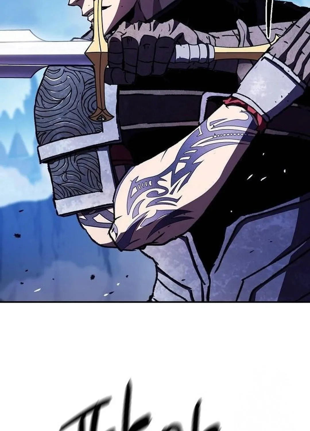 A Knight With a Time Limit Chapter 69 page 59 - 
