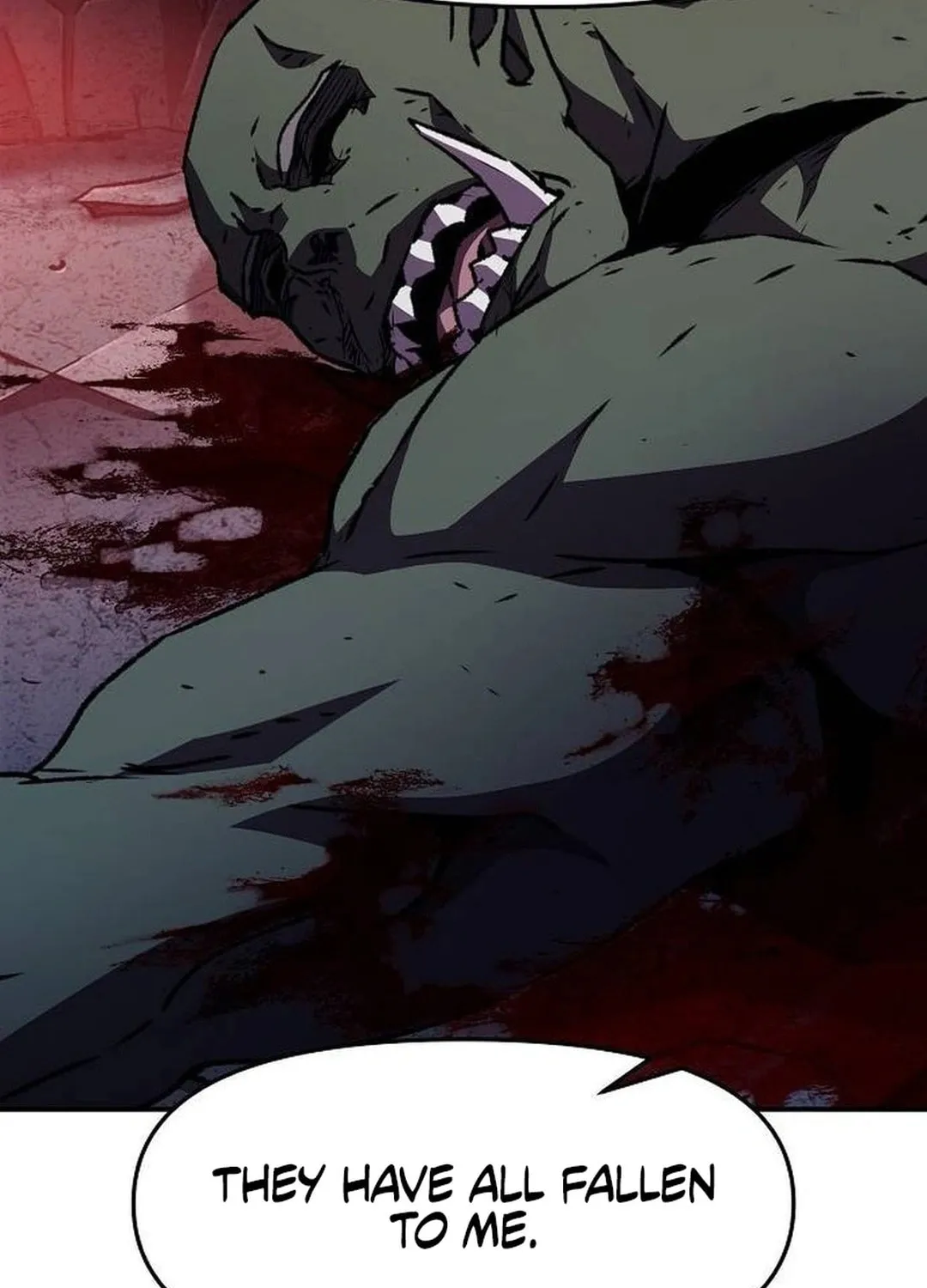 A Knight With a Time Limit Chapter 69 page 8 - 