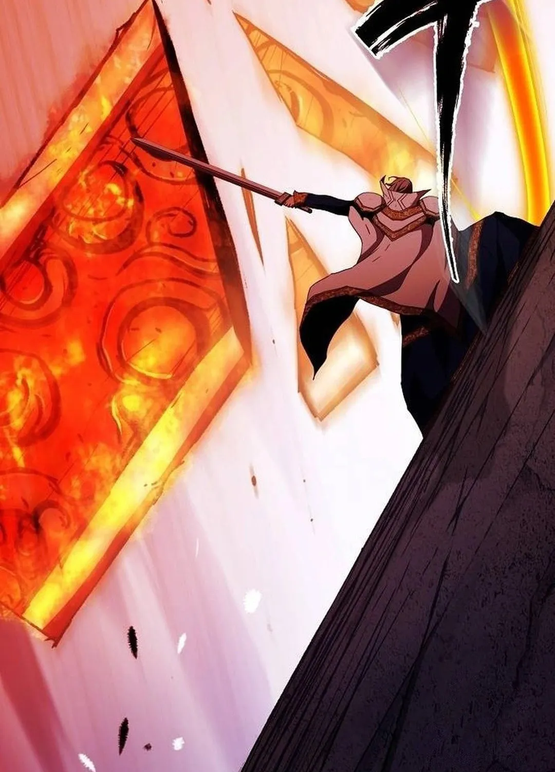 A Knight With a Time Limit Chapter 69 page 73 - 