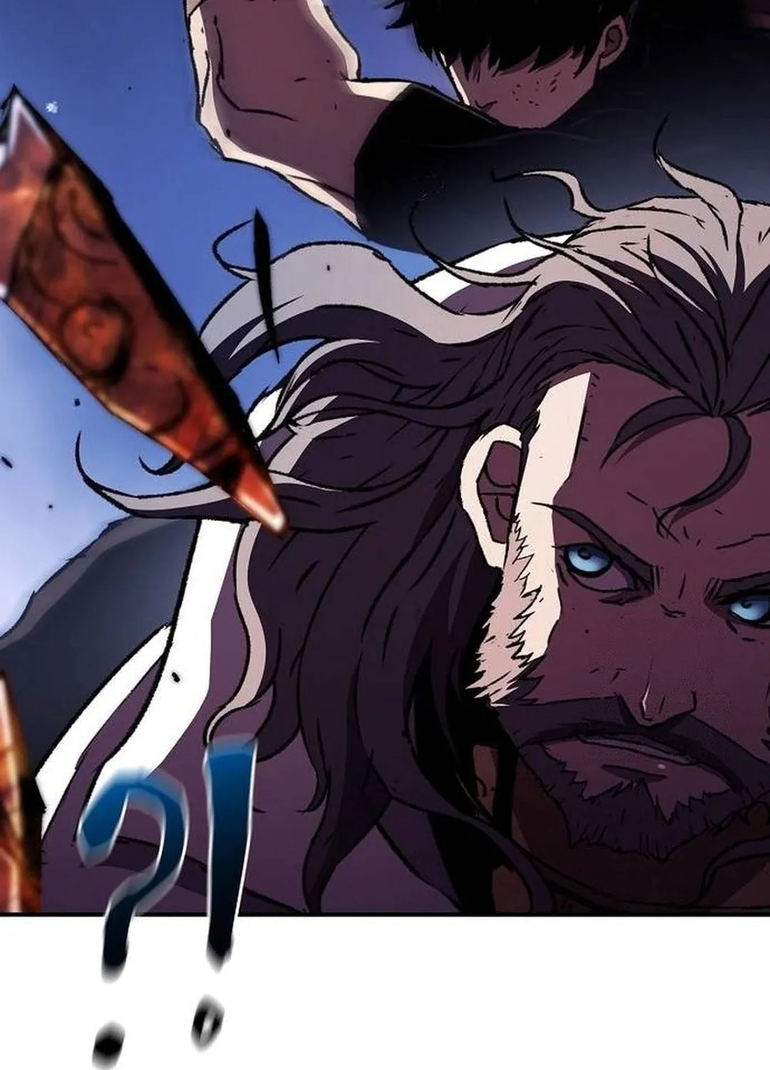A Knight With a Time Limit Chapter 69 page 75 - 