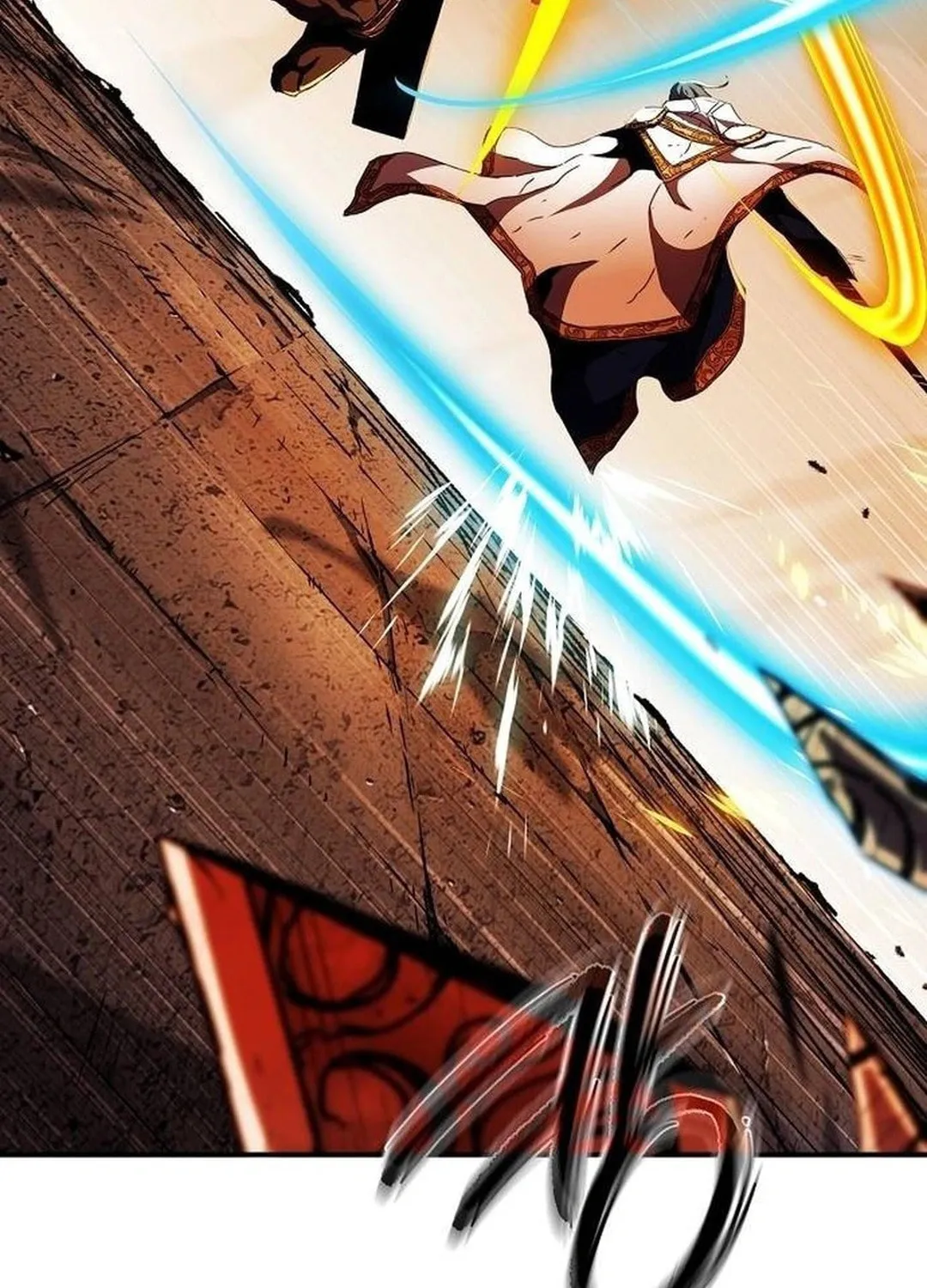 A Knight With a Time Limit Chapter 69 page 78 - 