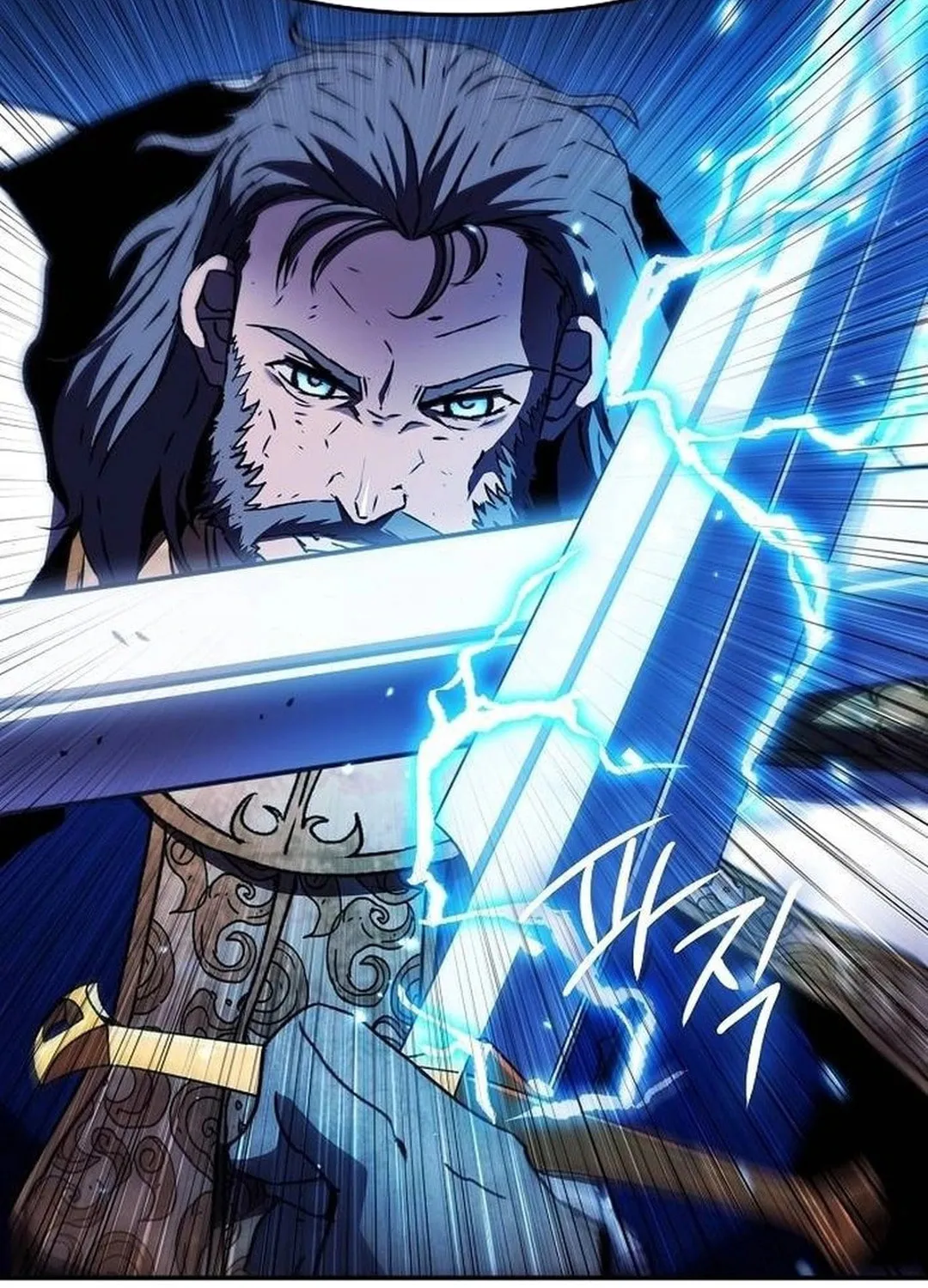 A Knight With a Time Limit Chapter 69 page 85 - 