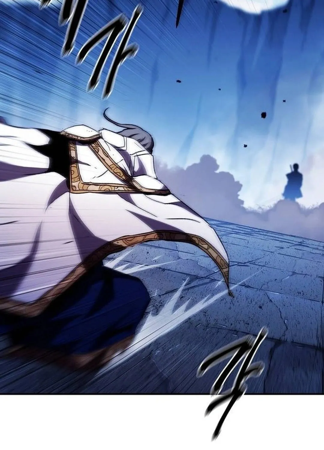 A Knight With a Time Limit Chapter 69 page 89 - 