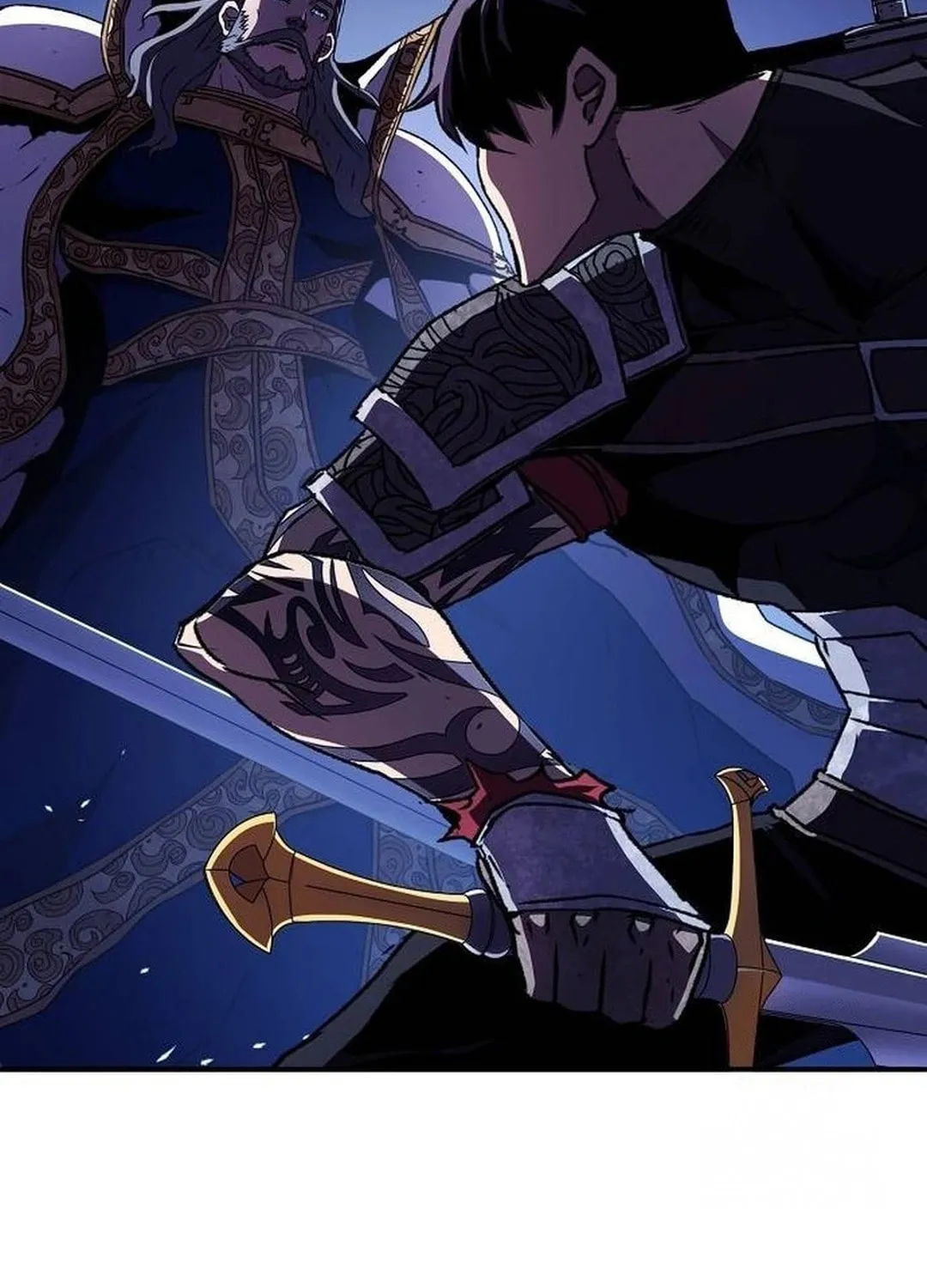 A Knight With a Time Limit Chapter 69 page 10 - 