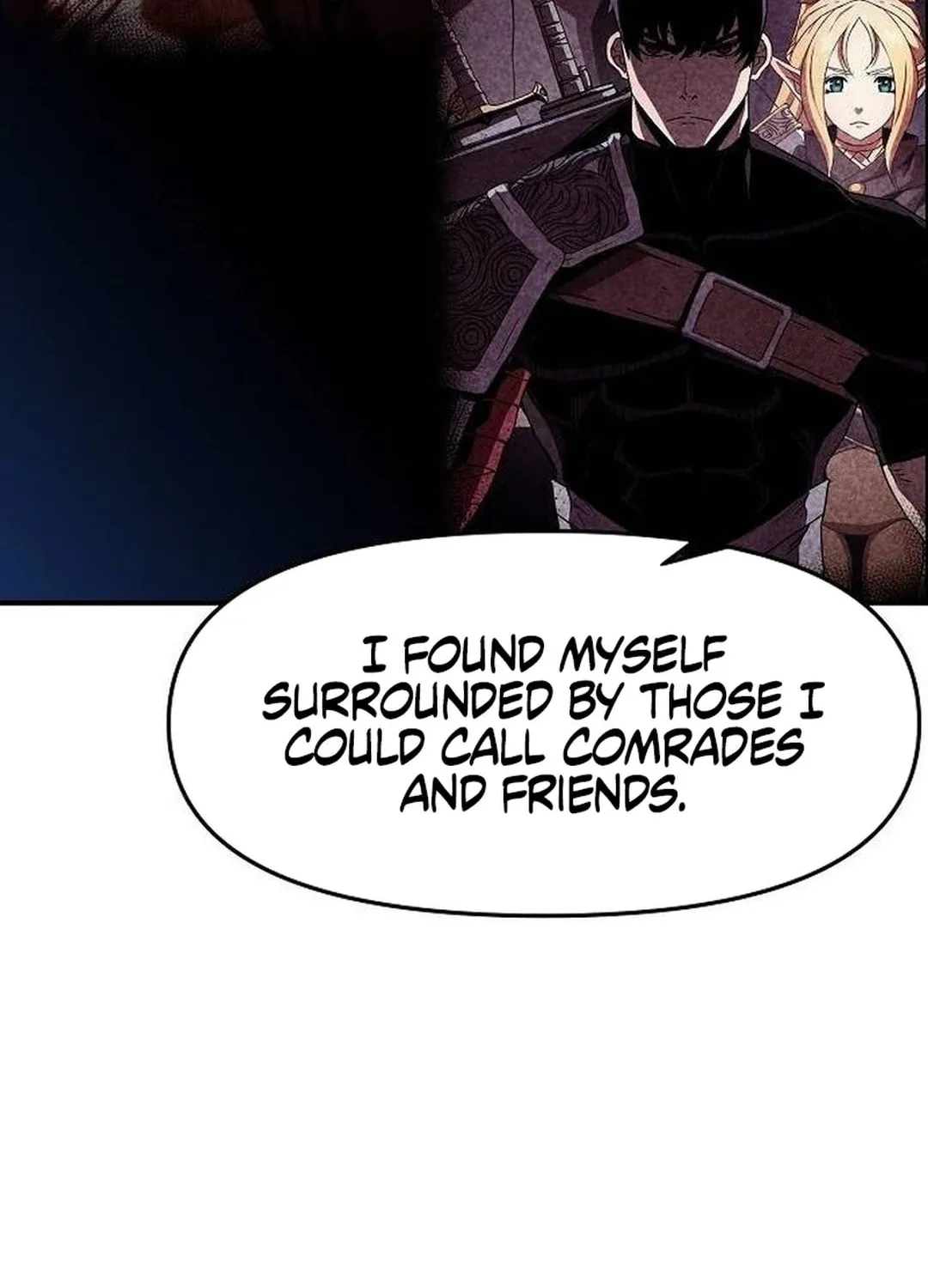 A Knight With a Time Limit Chapter 69 page 93 - 