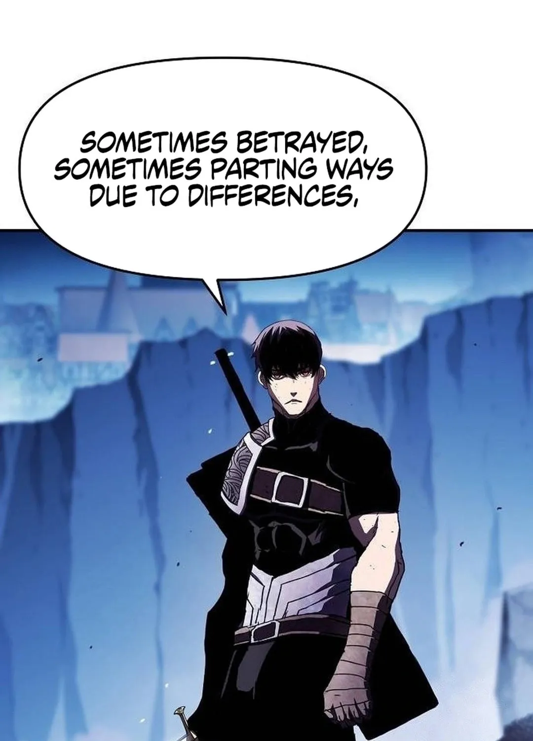 A Knight With a Time Limit Chapter 69 page 94 - 