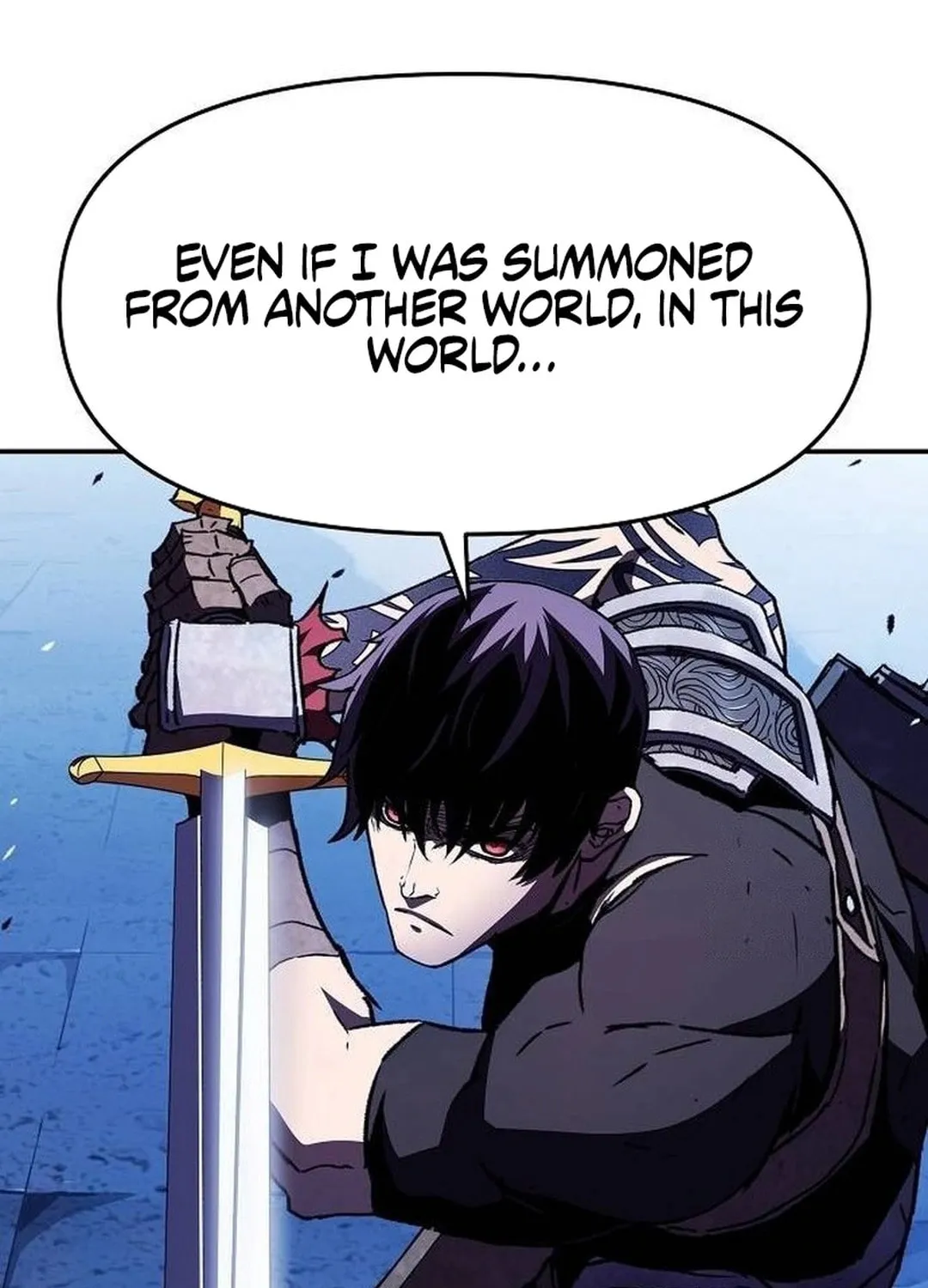 A Knight With a Time Limit Chapter 69 page 96 - 