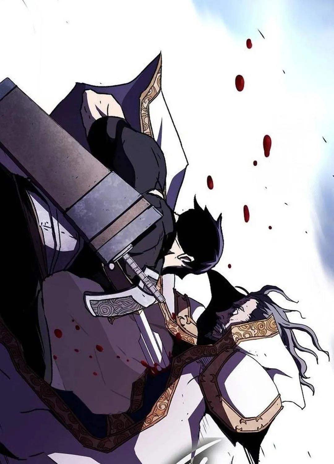 A Knight With a Time Limit Chapter 69 page 100 - 