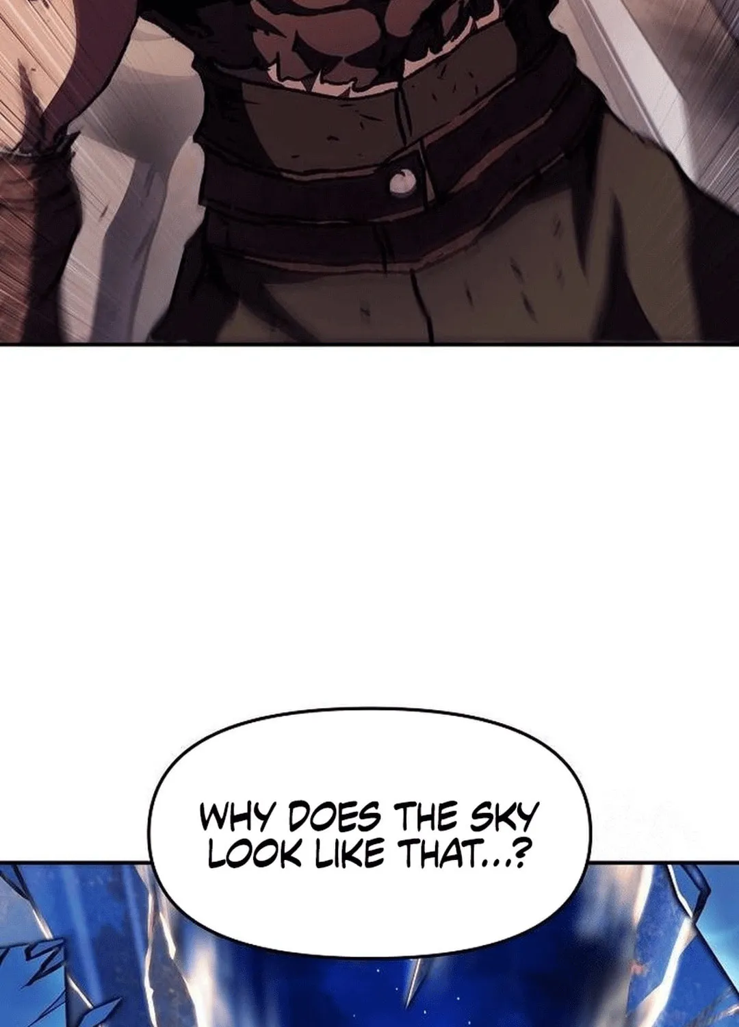 A Knight With a Time Limit Chapter 70 page 11 - 