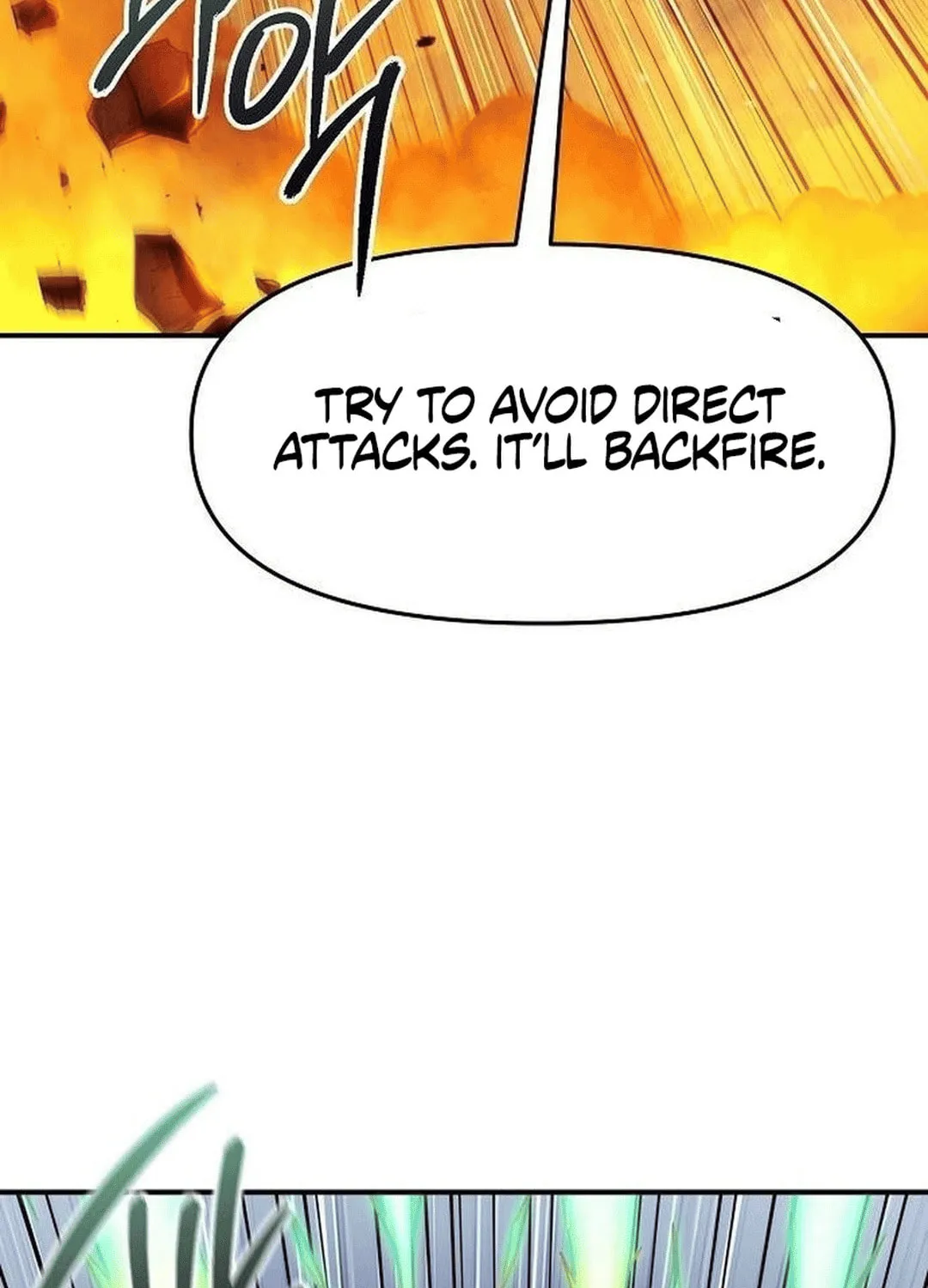 A Knight With a Time Limit Chapter 70 page 101 - 