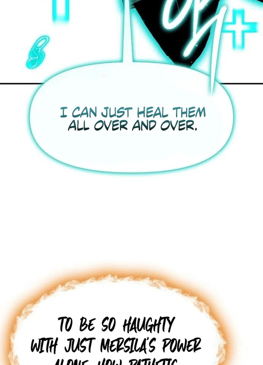 A Knight With a Time Limit Chapter 70 page 111 - 