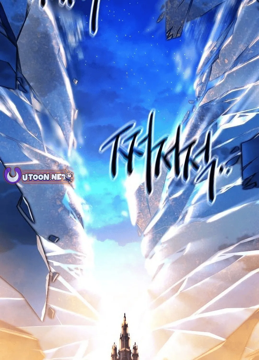 A Knight With a Time Limit Chapter 70 page 13 - 