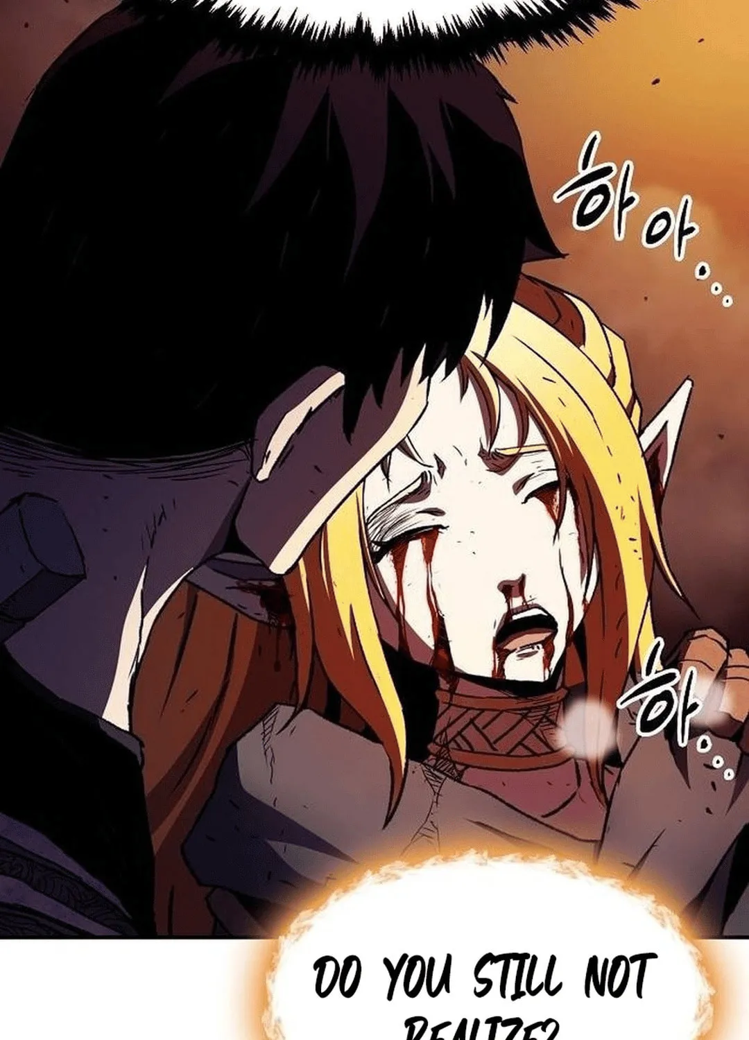 A Knight With a Time Limit Chapter 70 page 121 - 