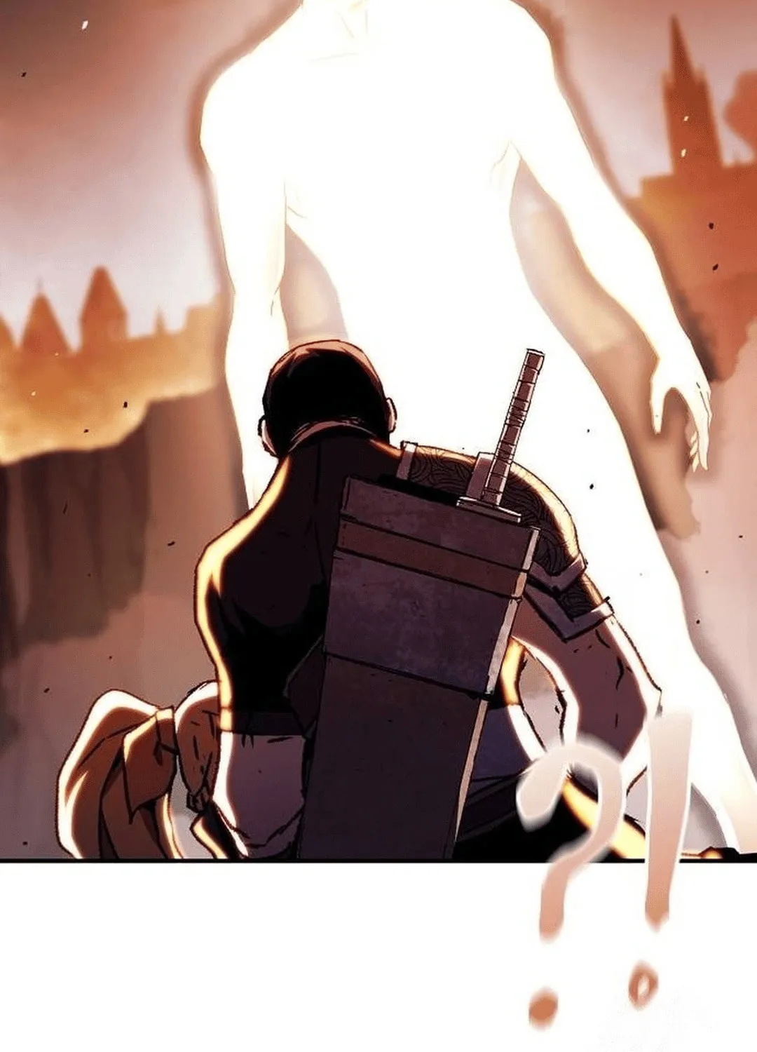 A Knight With a Time Limit Chapter 70 page 123 - 