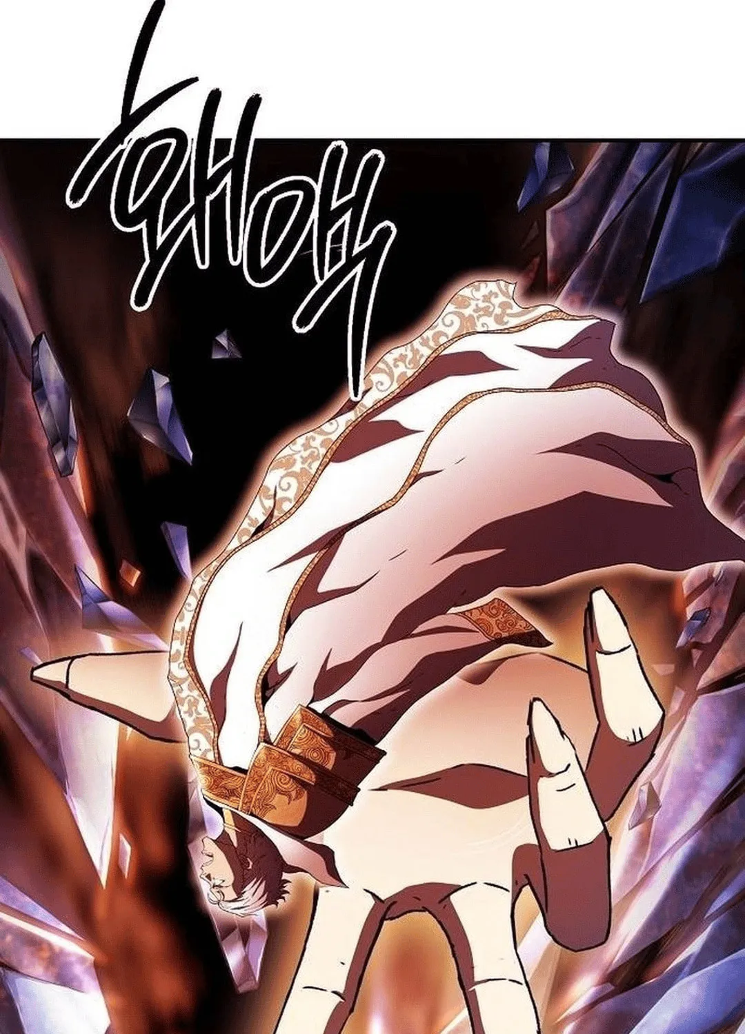 A Knight With a Time Limit Chapter 70 page 125 - 