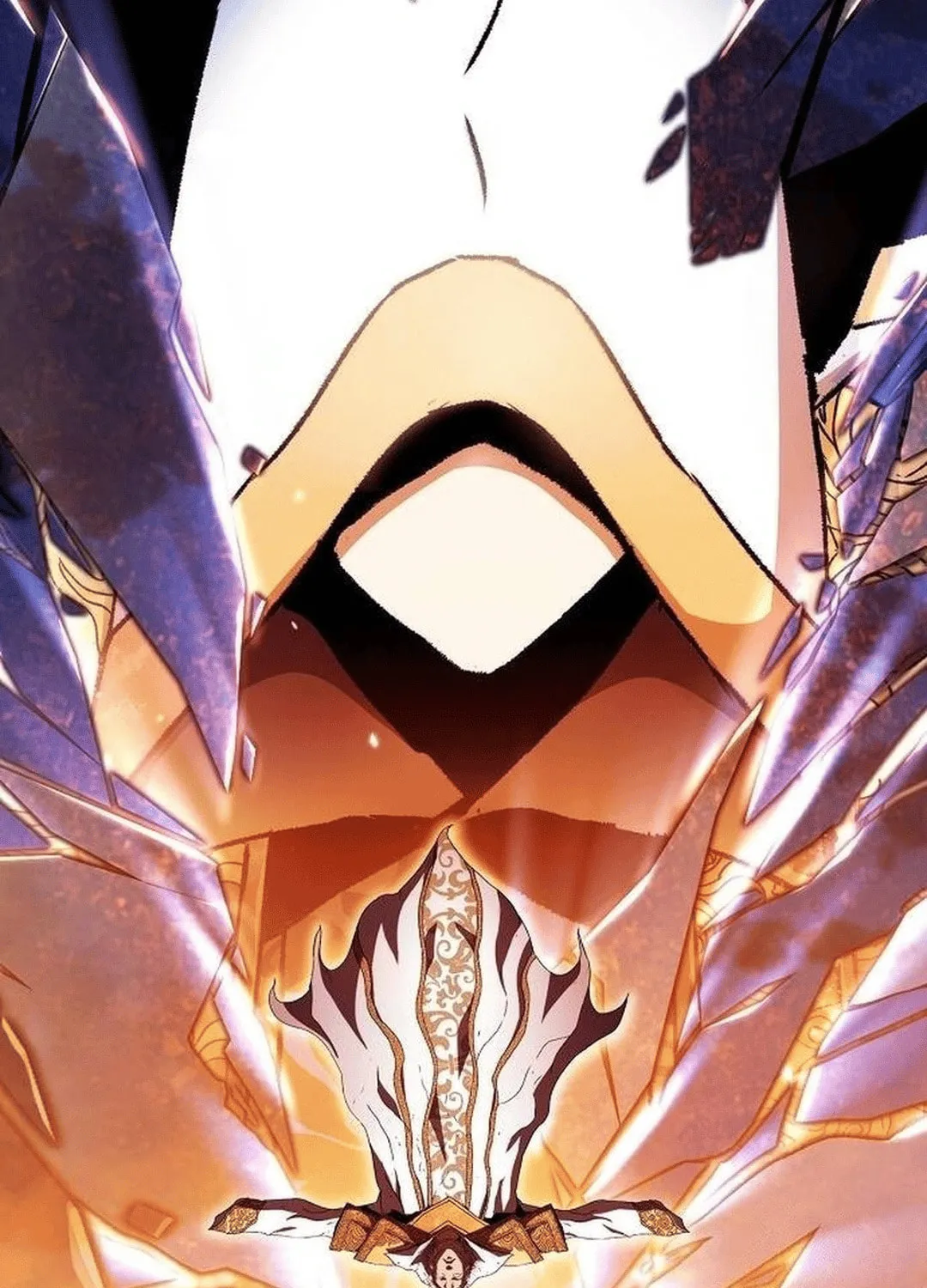 A Knight With a Time Limit Chapter 70 page 127 - 