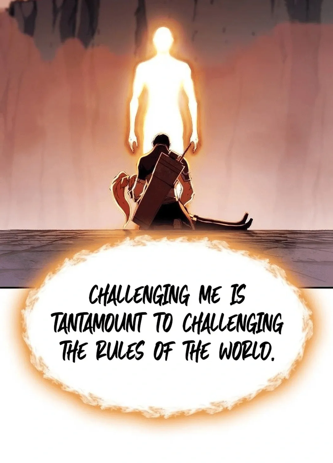 A Knight With a Time Limit Chapter 70 page 129 - 