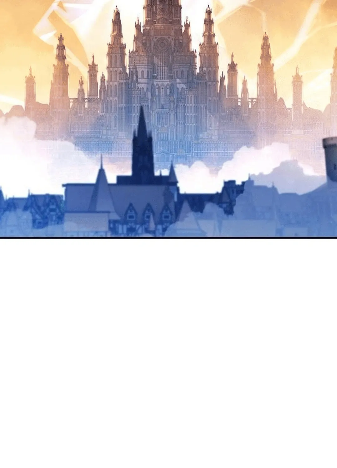 A Knight With a Time Limit Chapter 70 page 14 - 
