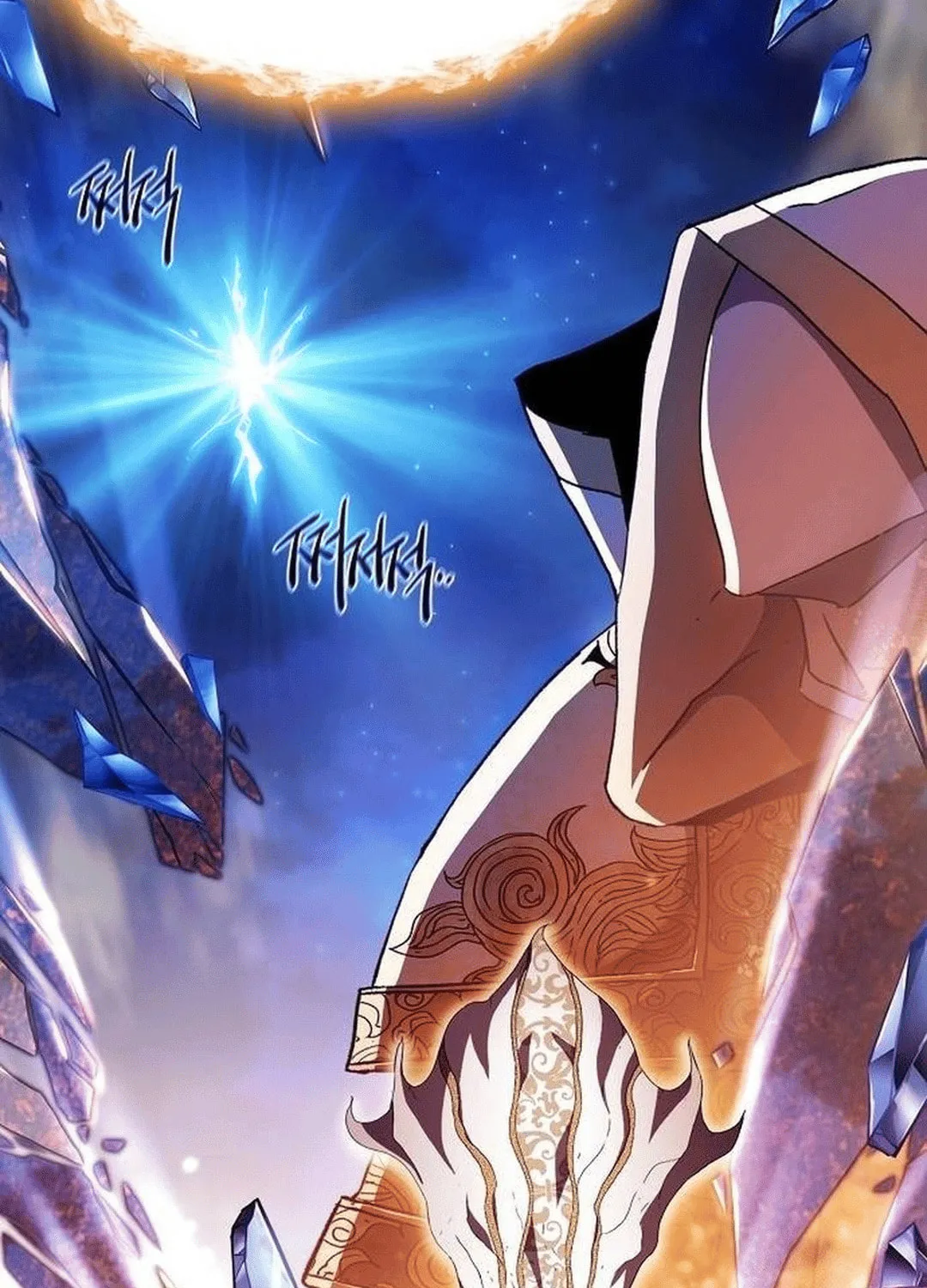 A Knight With a Time Limit Chapter 70 page 139 - 