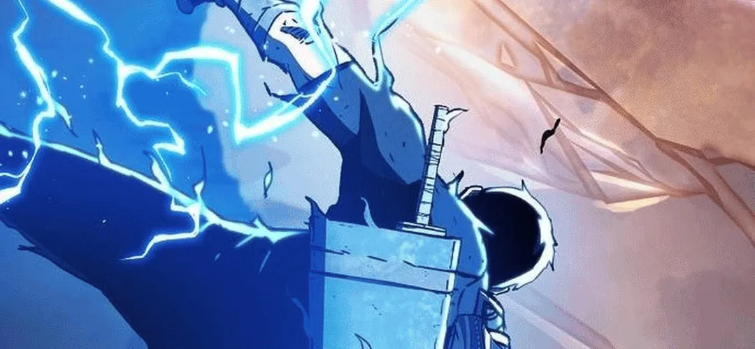 A Knight With a Time Limit Chapter 70 page 156 - 