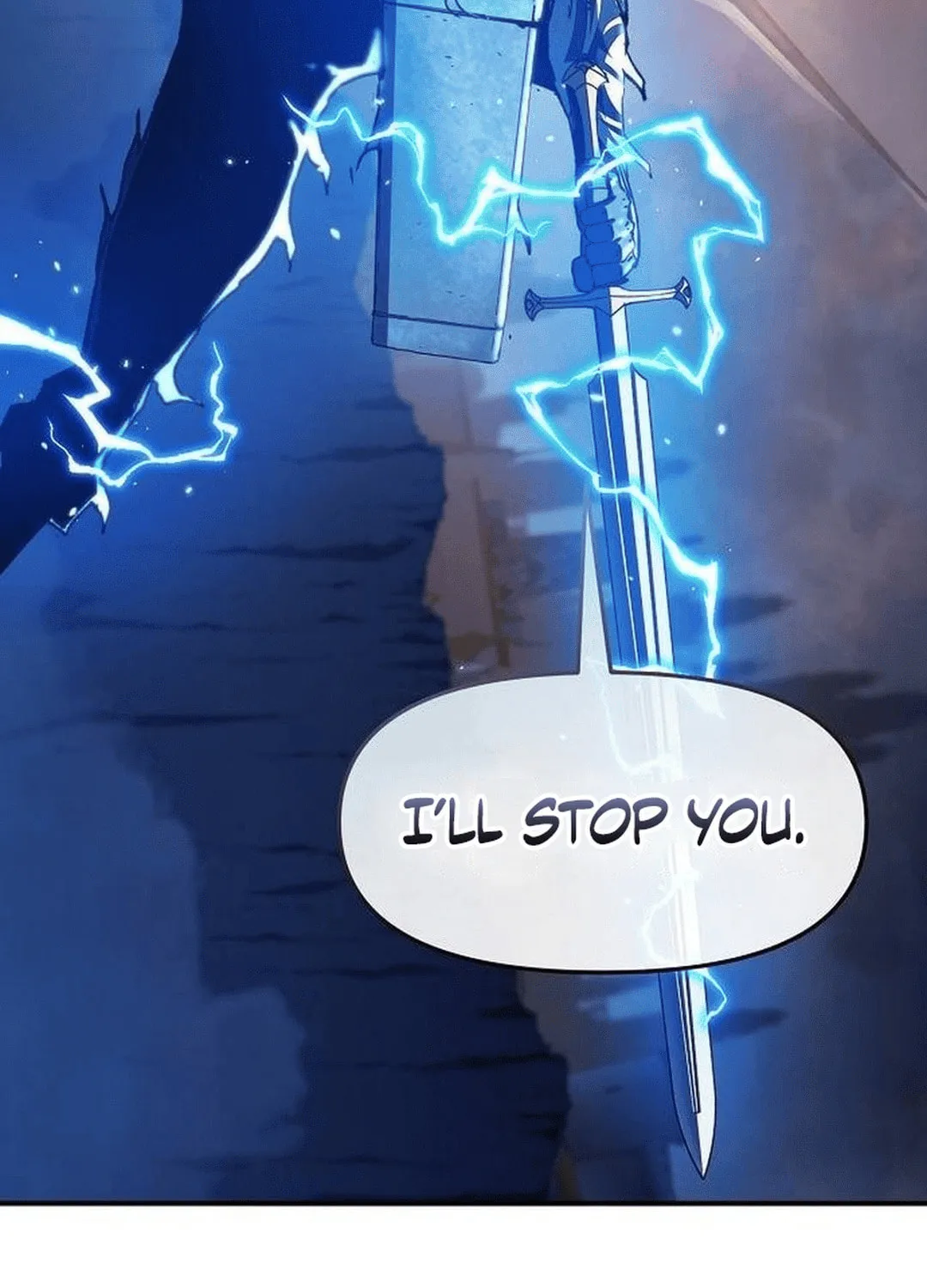 A Knight With a Time Limit Chapter 70 page 157 - 