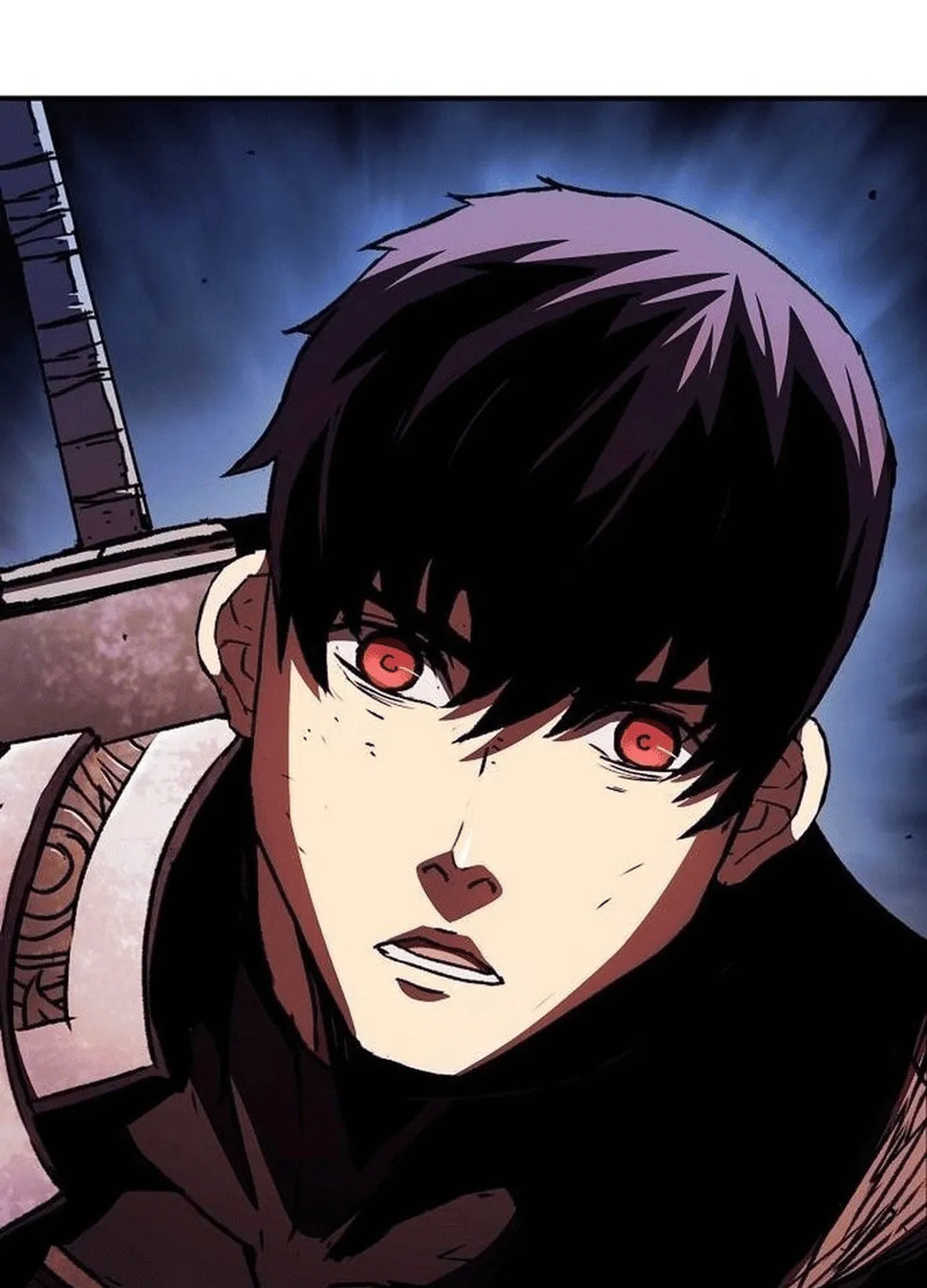 A Knight With a Time Limit Chapter 70 page 17 - 